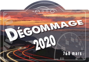 degommage 2020